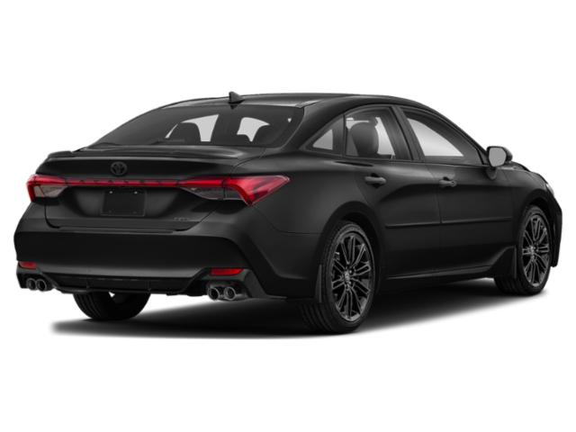 2021 Toyota Avalon XSE Nightshade