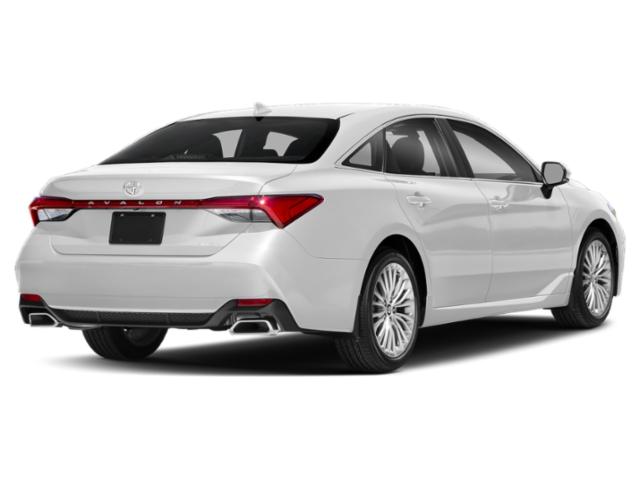 2021 Toyota Avalon Limited AWD 2021 Toyota Avalon Limited AWD