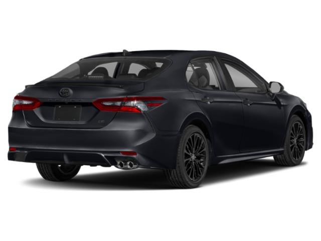 2021 Toyota Camry SE Nightshade Edition