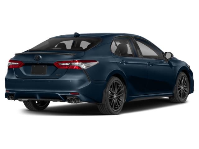 2021 Toyota Camry XSE V6