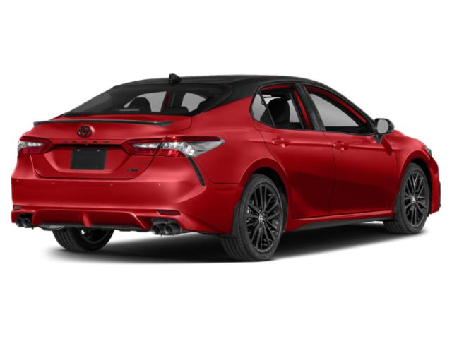 2021 Toyota Camry XSE V6