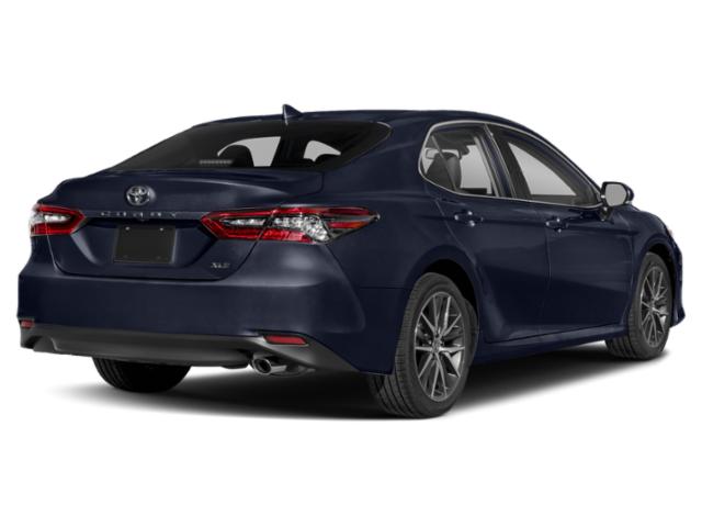 2021 Toyota Camry XLE 2021 Toyota Camry XLE