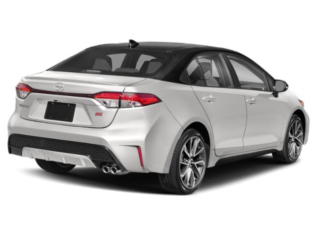 2021 Toyota Corolla SE 2021 Toyota Corolla SE