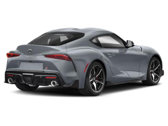 2021 Toyota GR Supra 3.0 Premium 2021 Toyota GR Supra 3.0 Premium
