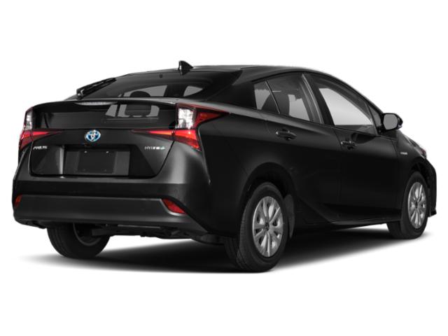 2021 Toyota Prius LE