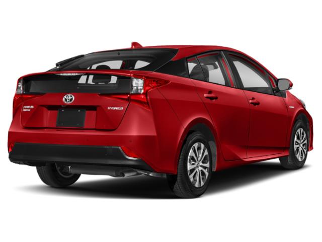 2021 Toyota Prius LE AWD-e