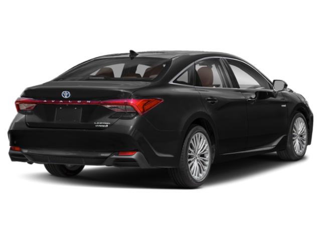 2021 Toyota Avalon Limited Hybrid