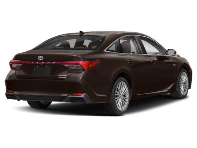 2021 Toyota Avalon Limited Hybrid 2021 Toyota Avalon Limited Hybrid