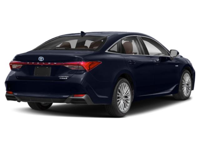 2021 Toyota Avalon Limited Hybrid 2021 Toyota Avalon Limited Hybrid