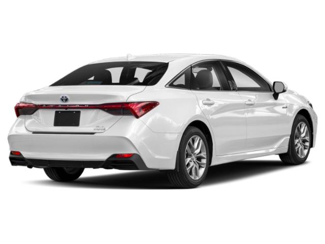 2021 Toyota Avalon XLE Hybrid