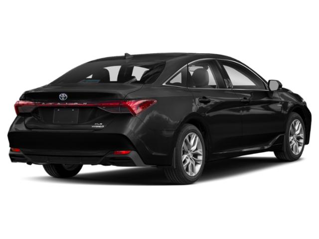 2021 Toyota Avalon XLE Hybrid