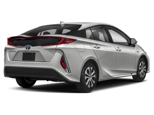 2021 Toyota Prius Prime LE