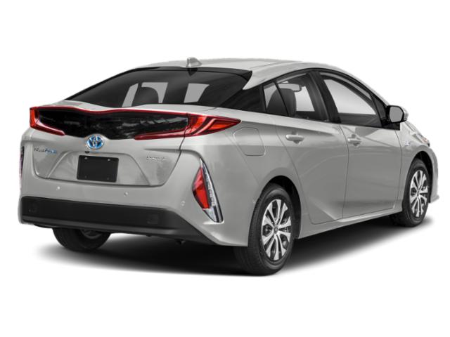 2021 Toyota Prius Prime Limited