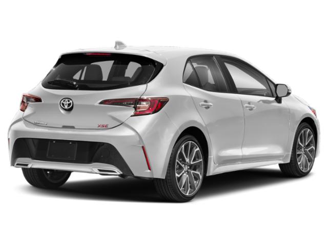 2021 Toyota Corolla XSE