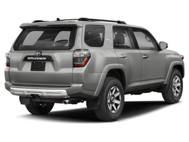 2021 Toyota 4Runner TRD Off Road Premium 2021 Toyota 4Runner TRD Off Road Premium