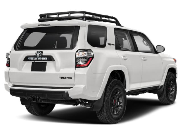 2021 Toyota 4Runner TRD Pro