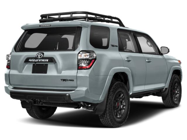 2021 Toyota 4Runner TRD Pro