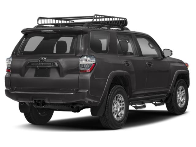 2021 Toyota 4Runner Venture Special Edition