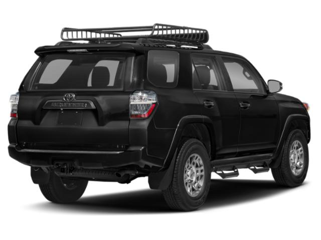 2021 Toyota 4Runner Venture Special Edition
