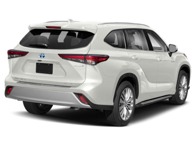 Used 2021 Toyota Highlander For Sale in Tucson, AZ