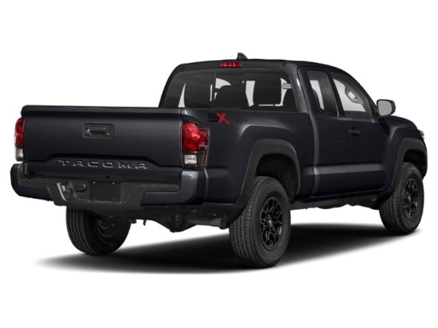 2021 Toyota Tacoma SR 2021 Toyota Tacoma SR
