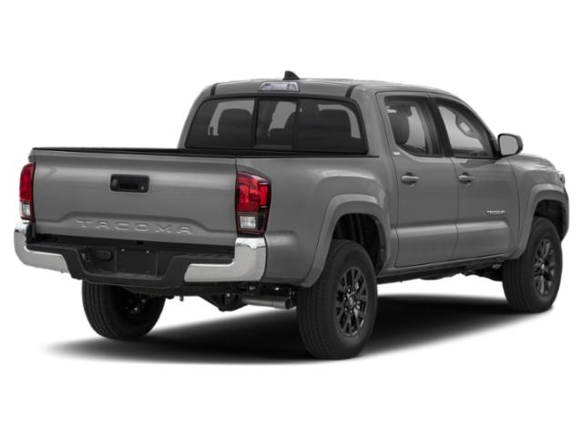 Used 2021 Toyota Tacoma For Sale in Bessemer, AL