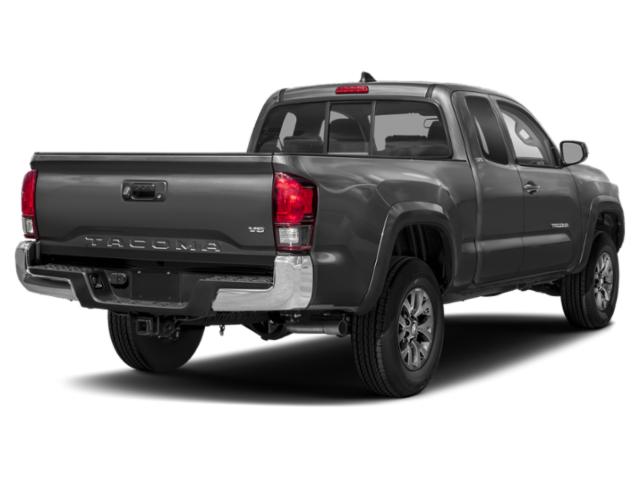 2021 Toyota Tacoma SR5 V6 2021 Toyota Tacoma SR5 V6
