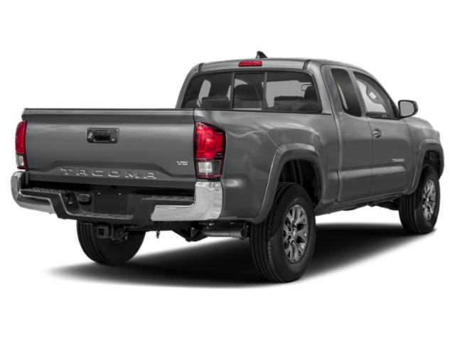 2021 Toyota Tacoma TRD Sport 2021 Toyota Tacoma TRD Sport