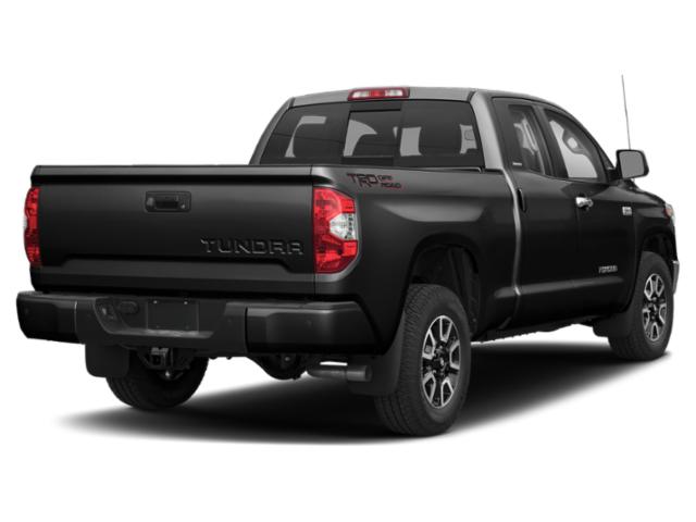 2021 Toyota Tundra Limited