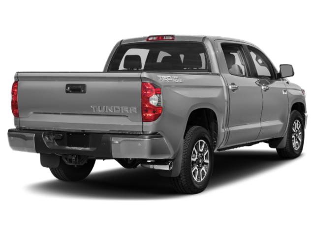 2021 Toyota Tundra 1794 Edition