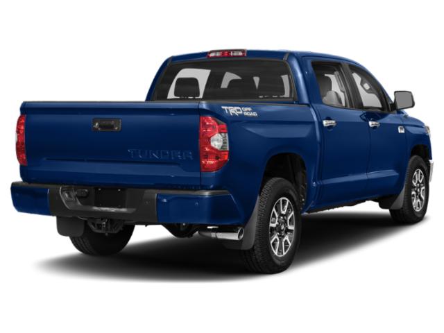2021 Toyota Tundra 1794 Edition 2021 Toyota Tundra 1794 Edition