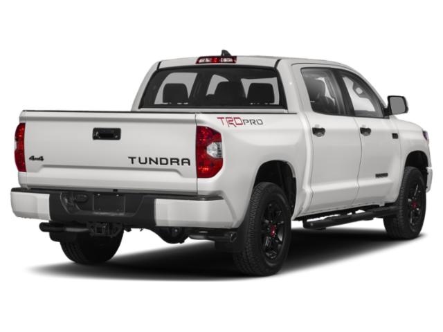 2021 Toyota Tundra TRD Pro 2021 Toyota Tundra TRD Pro