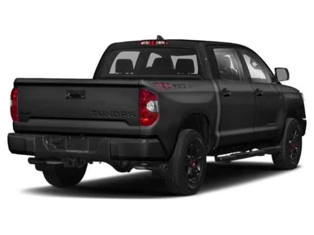 2021 Toyota Tundra TRD Pro 2021 Toyota Tundra TRD Pro