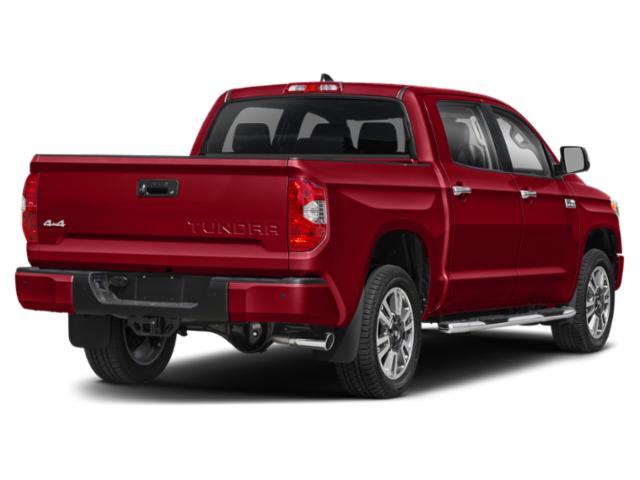 2021 Toyota Tundra Platinum
