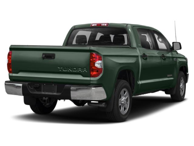 2021 Toyota Tundra SR5 2021 Toyota Tundra SR5