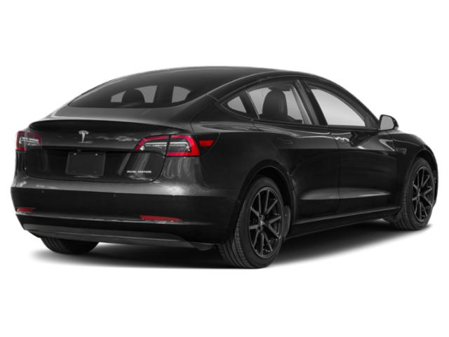 2021 Tesla Model 3 Performance Dual Motor All-Wheel Drive
