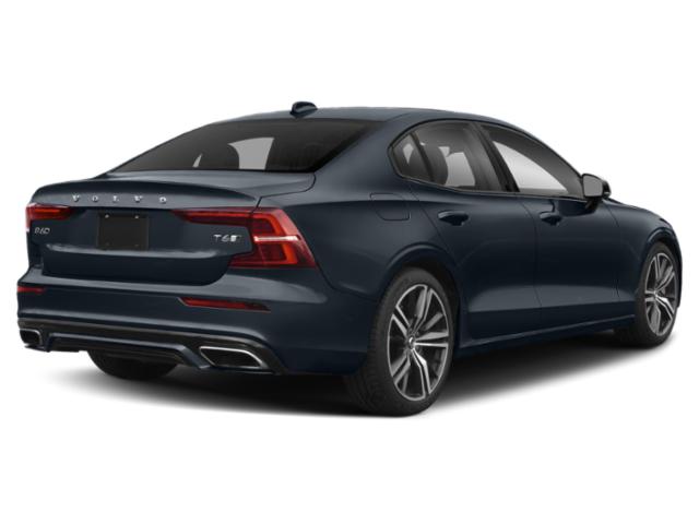 2021 Volvo S60 Momentum
