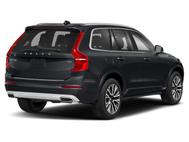 2021 Volvo XC90 T6 Momentum 6 Passenger
