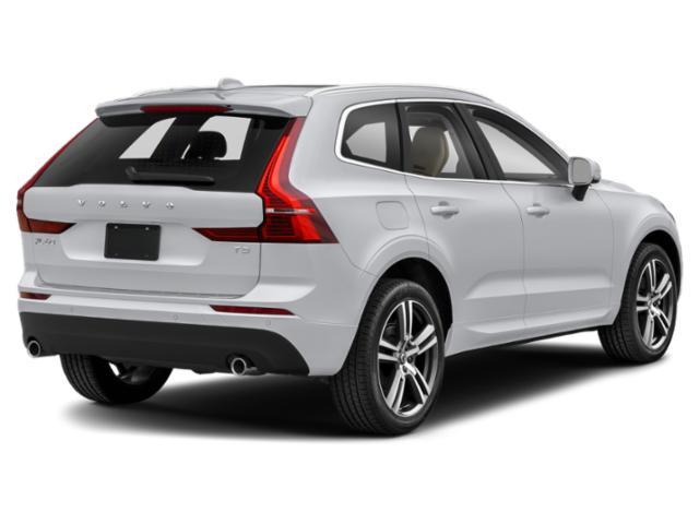2021 Volvo XC60 T5 Momentum 2021 Volvo XC60 T5 Momentum