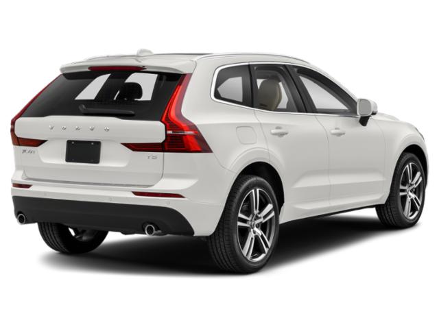 2021 Volvo XC60 T5 Momentum 2021 Volvo XC60 T5 Momentum