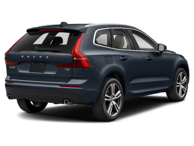 2021 Volvo XC60 T6 Momentum 2021 Volvo XC60 T6 Momentum