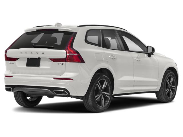 2021 Volvo XC60 T5 R-Design