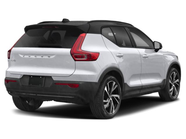 2021 Volvo XC40 T4 R-Design