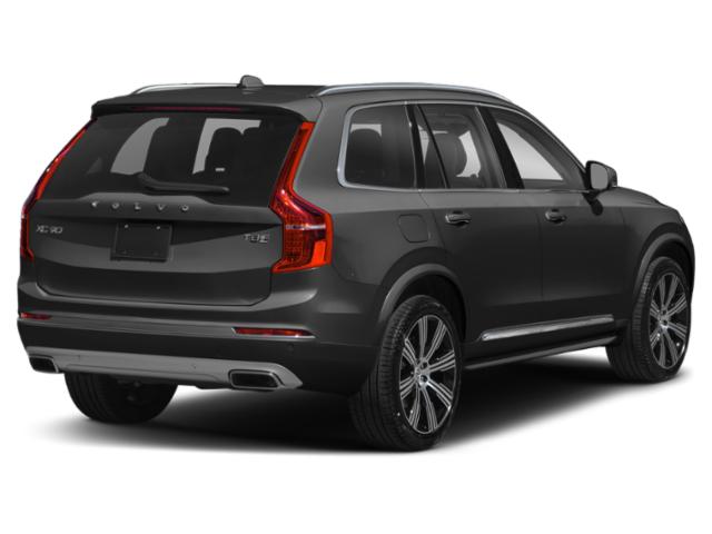2021 Volvo XC90 Recharge Plug-In Hybrid T8 Inscription Expression 7 Passenger 2021 Volvo XC90 Recharge Plug-In Hybrid T8 Inscription Expression 7 Passenger