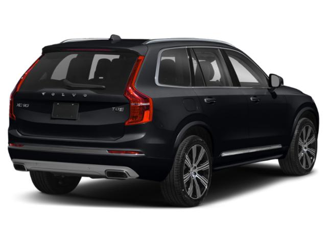 2021 Volvo XC90 Recharge T8 Inscription Expression 7 Passenger