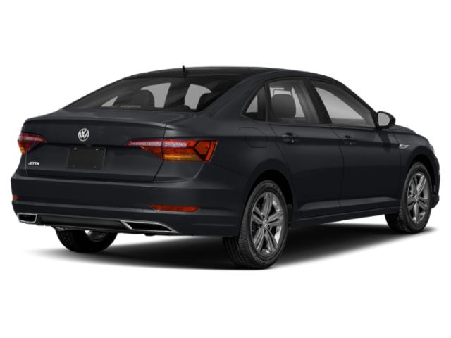 2021 Volkswagen Jetta 1.4T R-Line