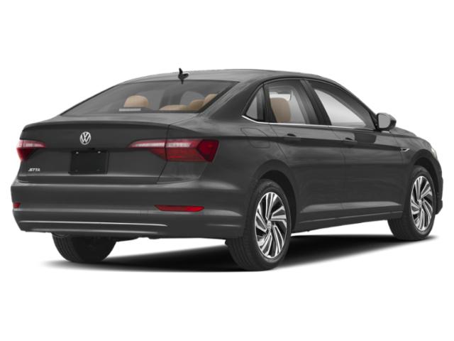 Used 2021 Volkswagen Jetta For Sale in Tucson, AZ