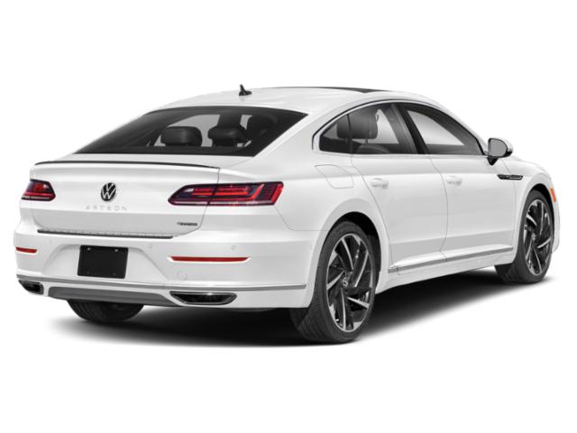 2021 Volkswagen Arteon 2.0T SEL R-Line 2021 Volkswagen Arteon 2.0T SEL R-Line