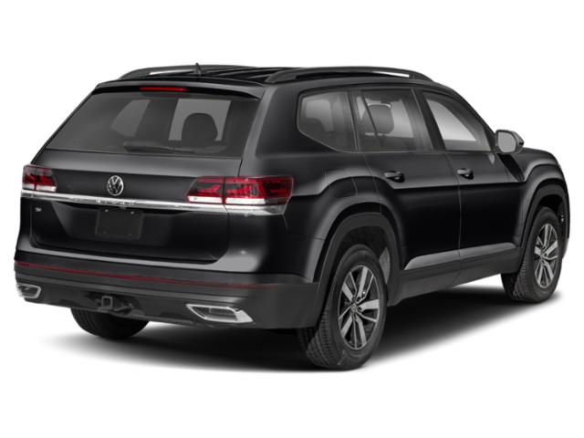 2021 Volkswagen Atlas 2.0T SE w/Technology