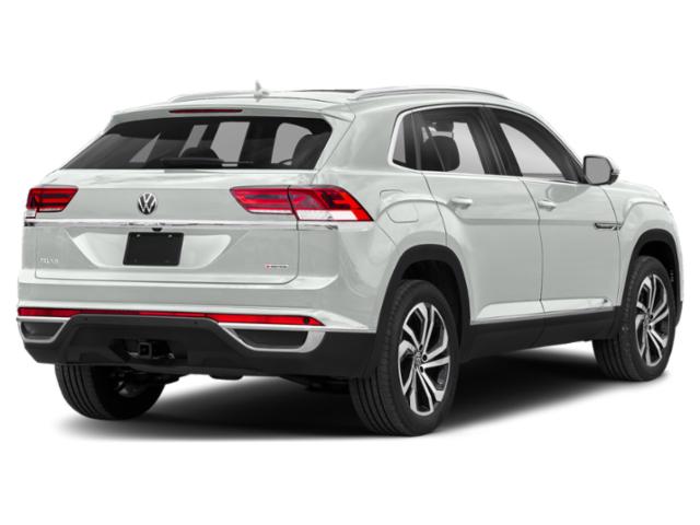 2021 Volkswagen Atlas Cross Sport 3.6L V6 SEL Premium 2021 Volkswagen Atlas Cross Sport 3.6L V6 SEL Premium